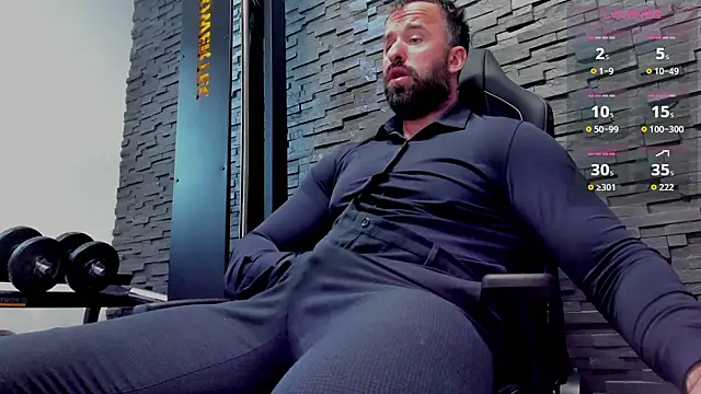 David_Big_Daddy live sex cam