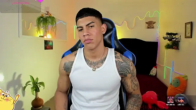 Damian_latinxxx live sex cam