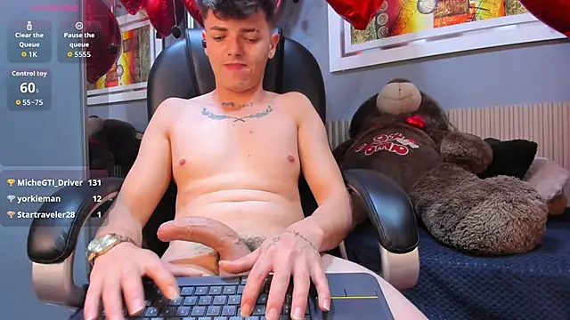 tossetrech live sex cam