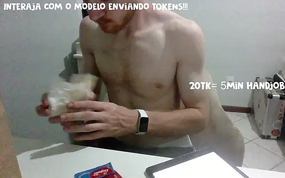 WhiteSteelDream live sex cam