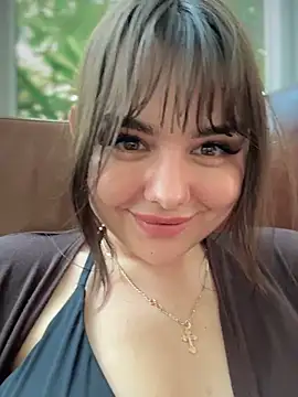 NikaMur live sex cam