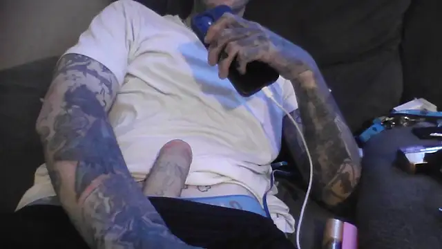 SWAGGDaddy93 live sex cam