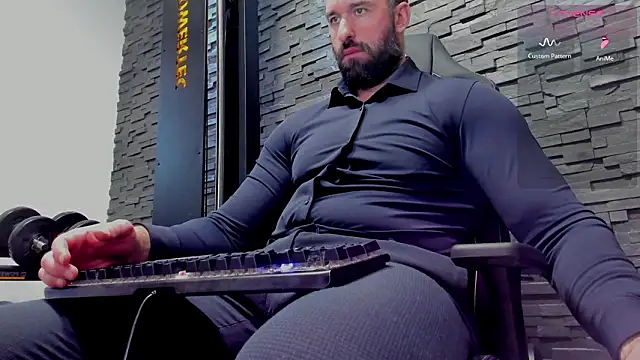 David_Big_Daddy live sex cam