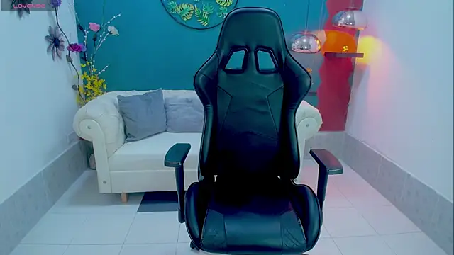 Miss_Shaira's cam snapshot