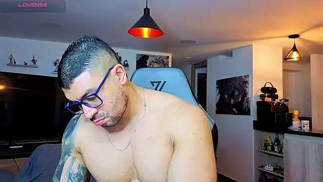 Michael_Diamond live sex cam