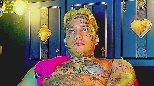 daimond_hope666 live sex cam