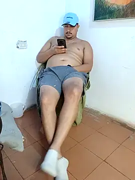 Tequilamaster live sex cam