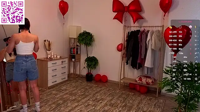 MirthaZien live sex cam