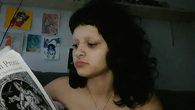 demonnus's cam snapshot