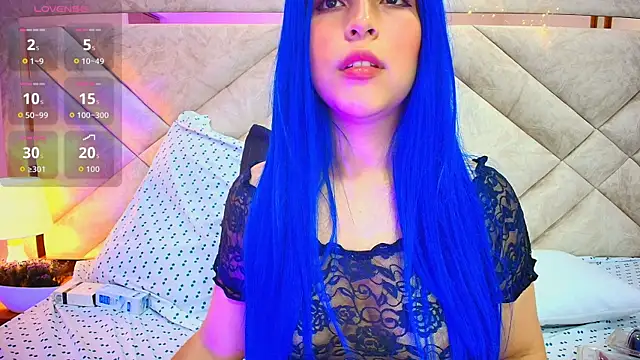 viviana_hernandez's cam snapshot