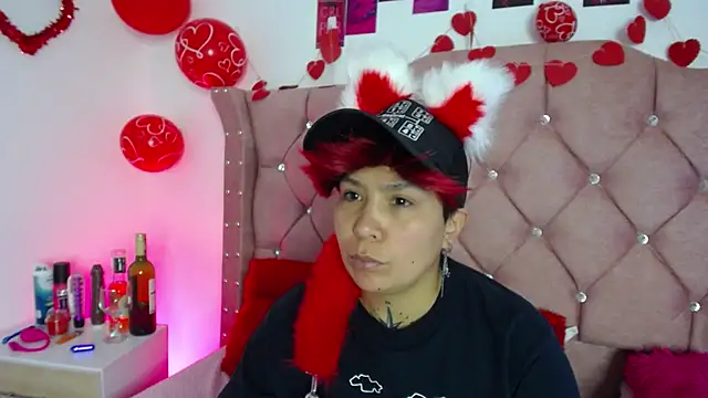 nat_evans8's cam snapshot