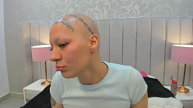 Raven1fox's cam snapshot