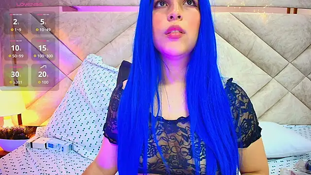 viviana_hernandez's cam snapshot