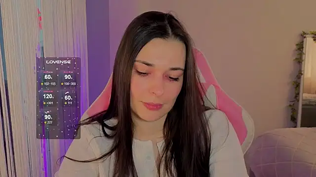 Nectar_Soul's cam snapshot