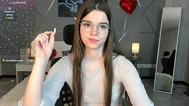 miss__evelyne's cam snapshot