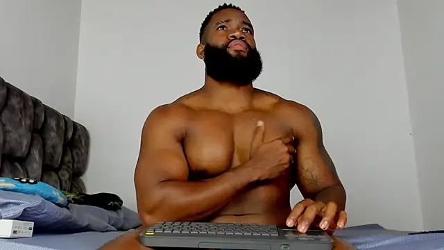 james_musclebbc live sex cam