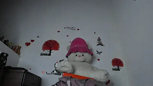 Leyacopper_'s cam snapshot