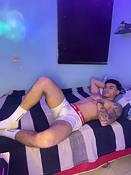 TOMAS_CONOR live sex cam