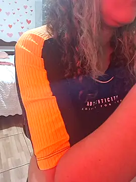 euahotmarii20's cam snapshot