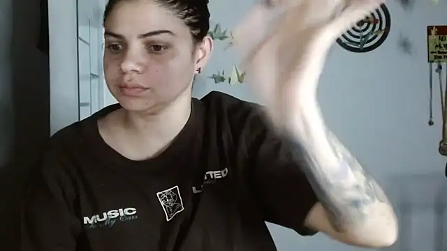 karoll8's cam snapshot