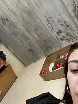 Jennyvignaduzzo's cam snapshot