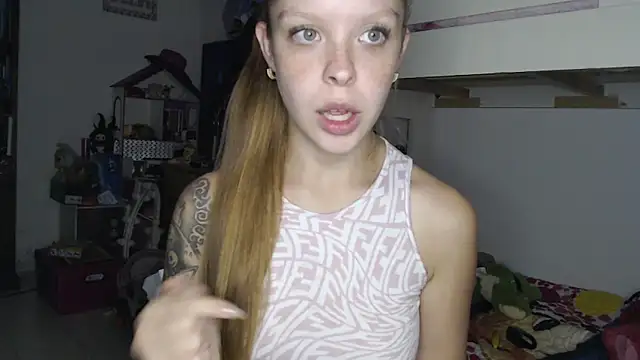 Piaaa123's cam snapshot