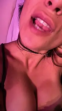 lunita85's cam snapshot