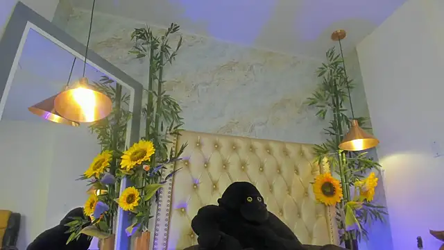 LittleeJaz's cam snapshot