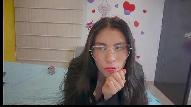 sasha_jonne's cam snapshot