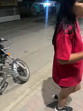 the_queen_of_street live sex cam