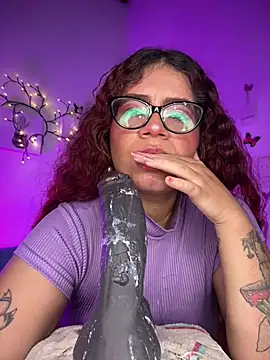 Solaangel_'s cam snapshot