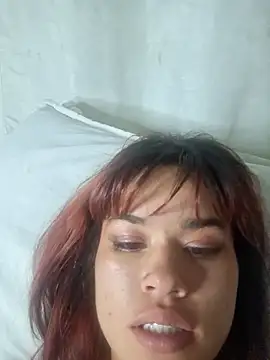 Belladona_nyx's cam snapshot