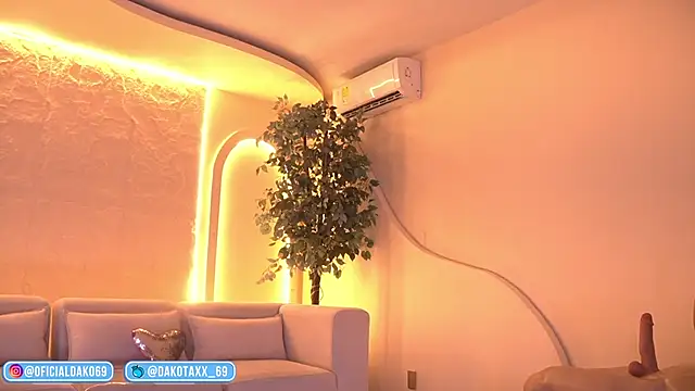 Dakota_Lee live sex cam