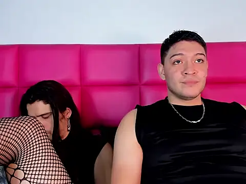 NicoHoffman live sex cam