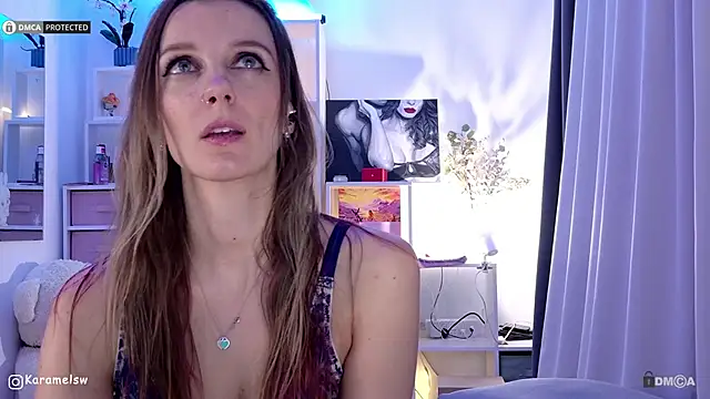 Karamelsw_ live sex cam