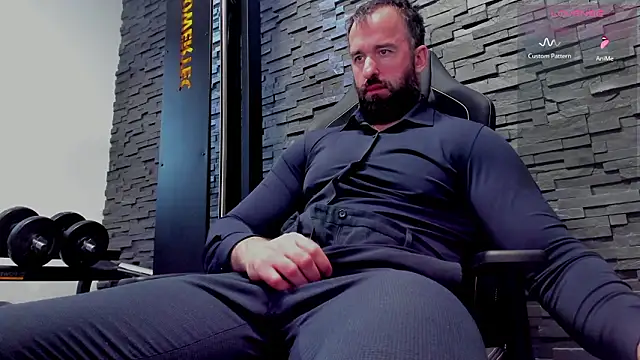 David_Big_Daddy live sex cam