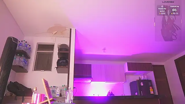 AmberRaus live sex cam