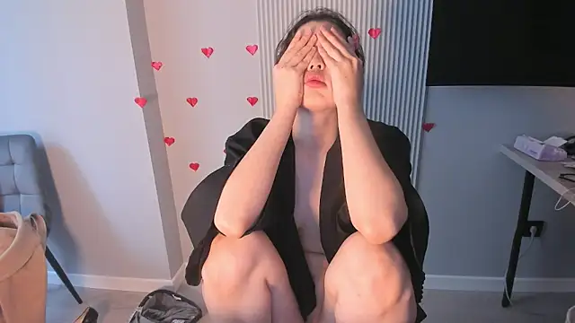 kimyjina live sex cam