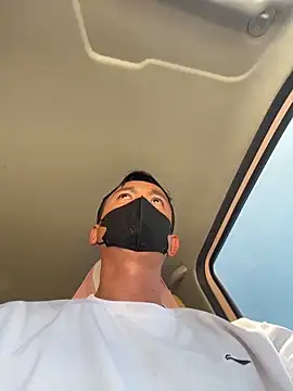 Tony-tran live sex cam