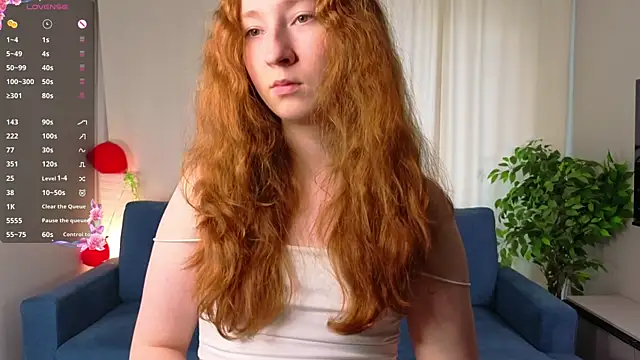 MaraButtrey live sex cam