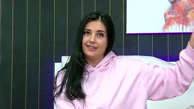 SophiaVilner live sex cam