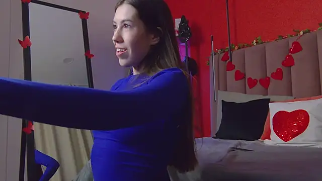 SweetySonya live sex cam