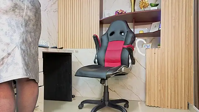 MissEscarleth live sex cam