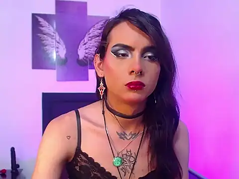 lilithnyx333 live sex cam