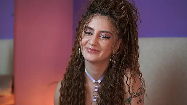 SabrinaHope live sex cam