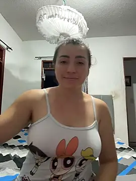 Sweetsex_valeria live sex cam