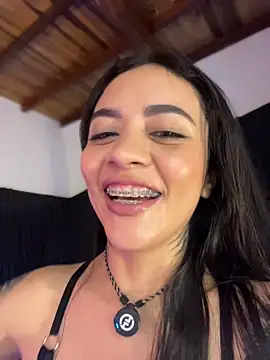 INKbodyy live sex cam