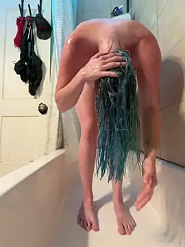 rosiebuddy's cam snapshot