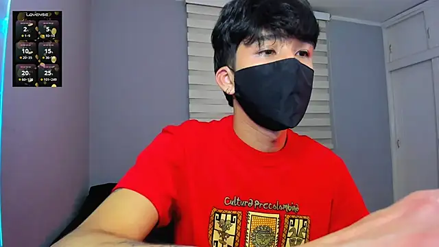 tom_Howard live sex cam