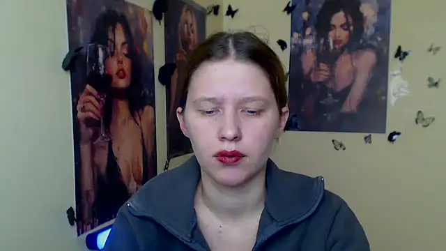 StellaCRL live sex cam